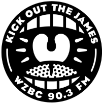 Kick Out the James!